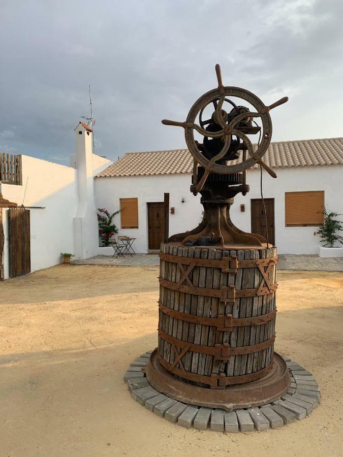 El Lagar De Abuelos *