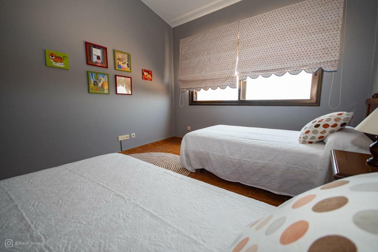 Villa Ecológica Familiar De Lujo *