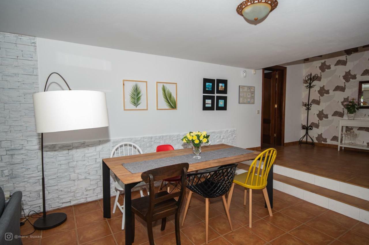 Ecológica Familiar De Lujo Villa *