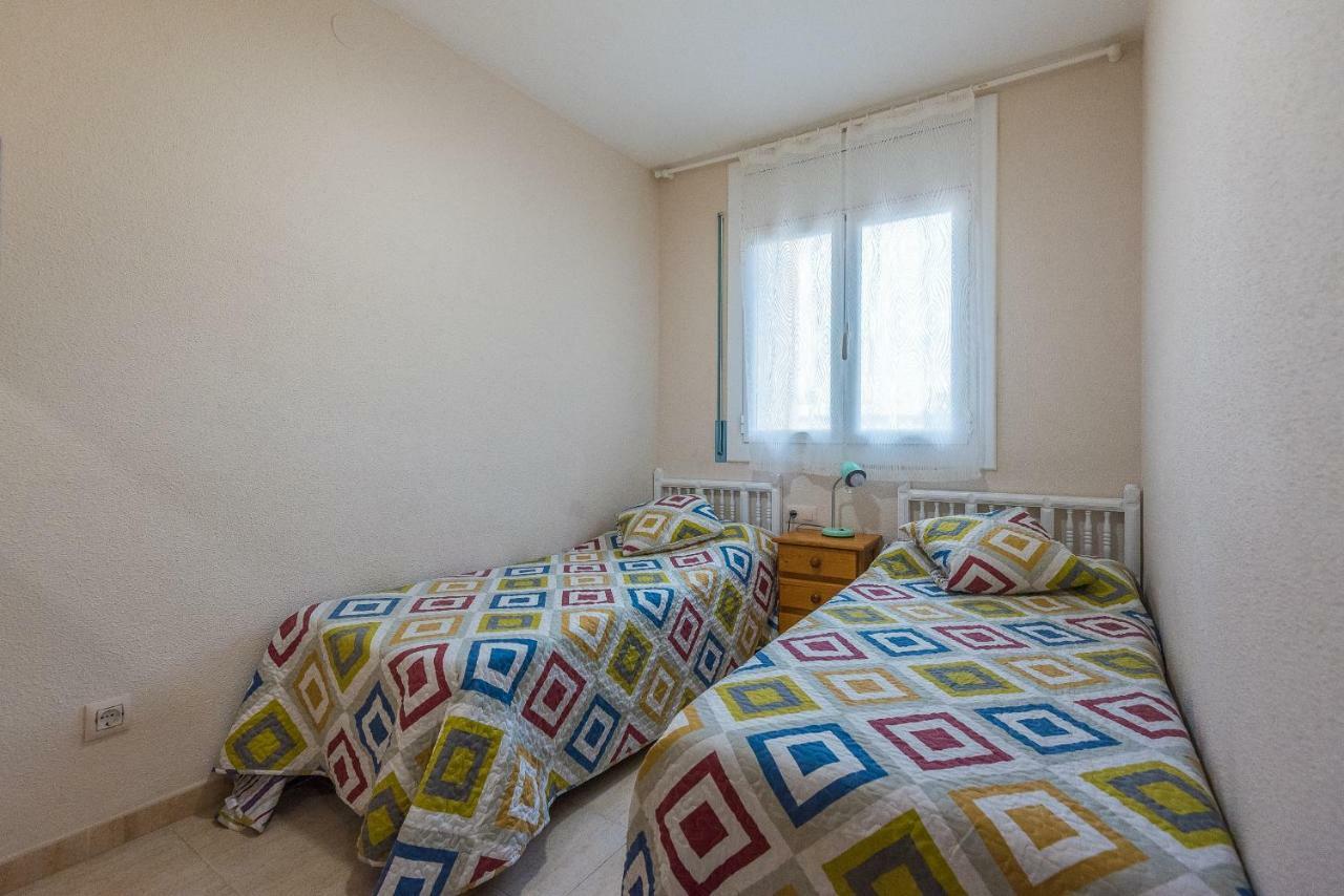 Сasa de vacaciones Calipso Tamarit Tarragona