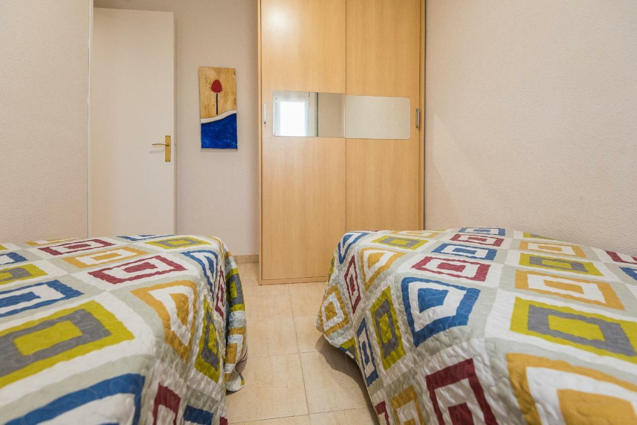 Calipso Tamarit Сasa de vacaciones Tarragona