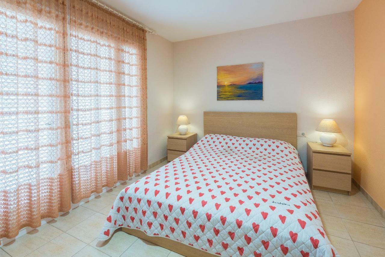 Calipso Tamarit Сasa de vacaciones Tarragona