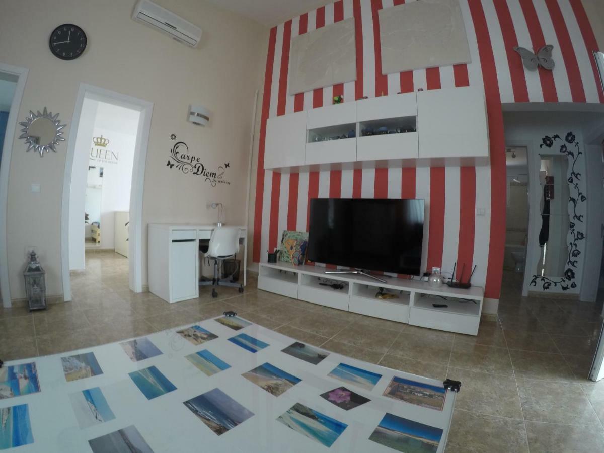 Carpediem Holiday home