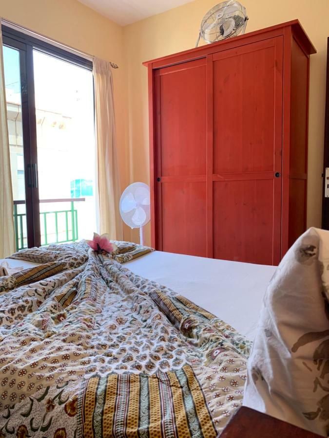 Dream Apartment Santa Cruz de Tenerife