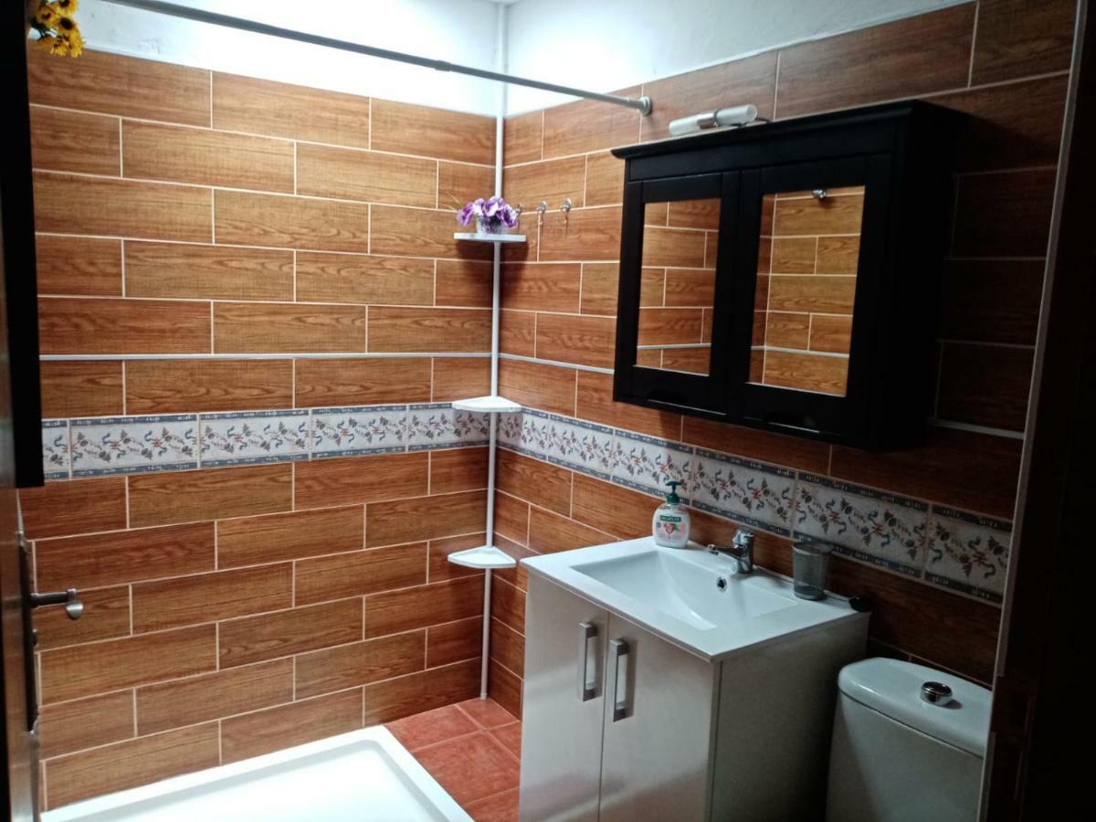 Hogar Dafi Holiday home
