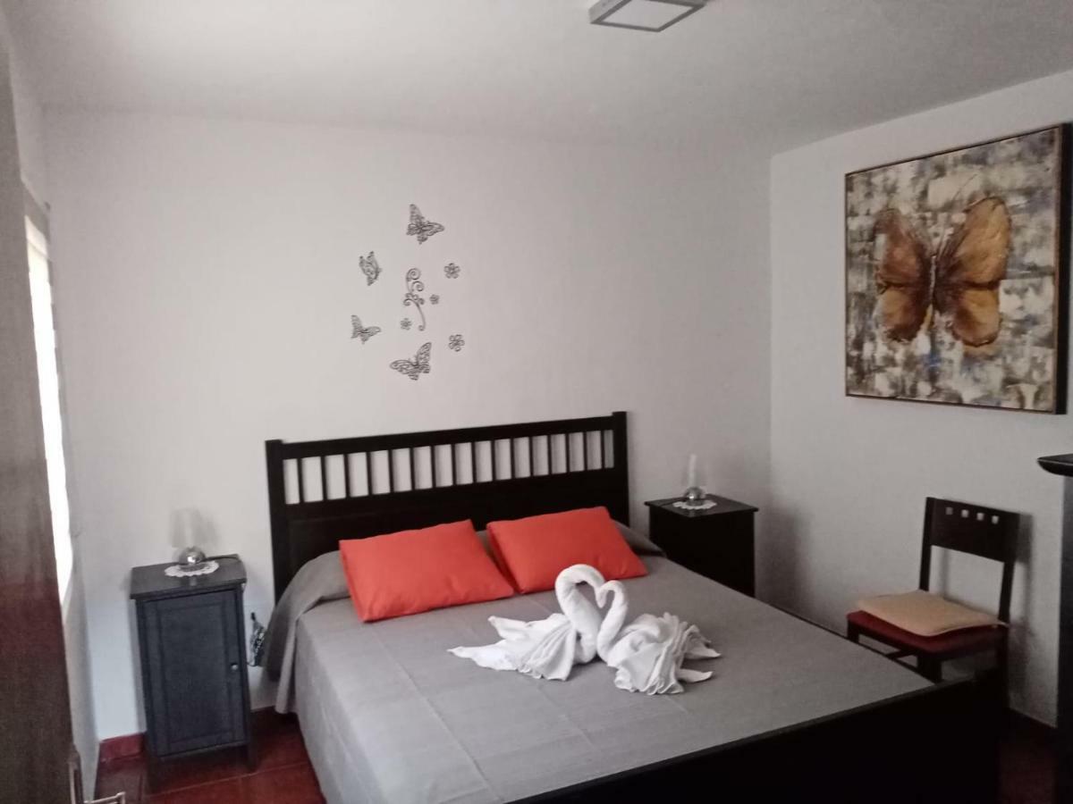 Holiday home Hogar Dafi