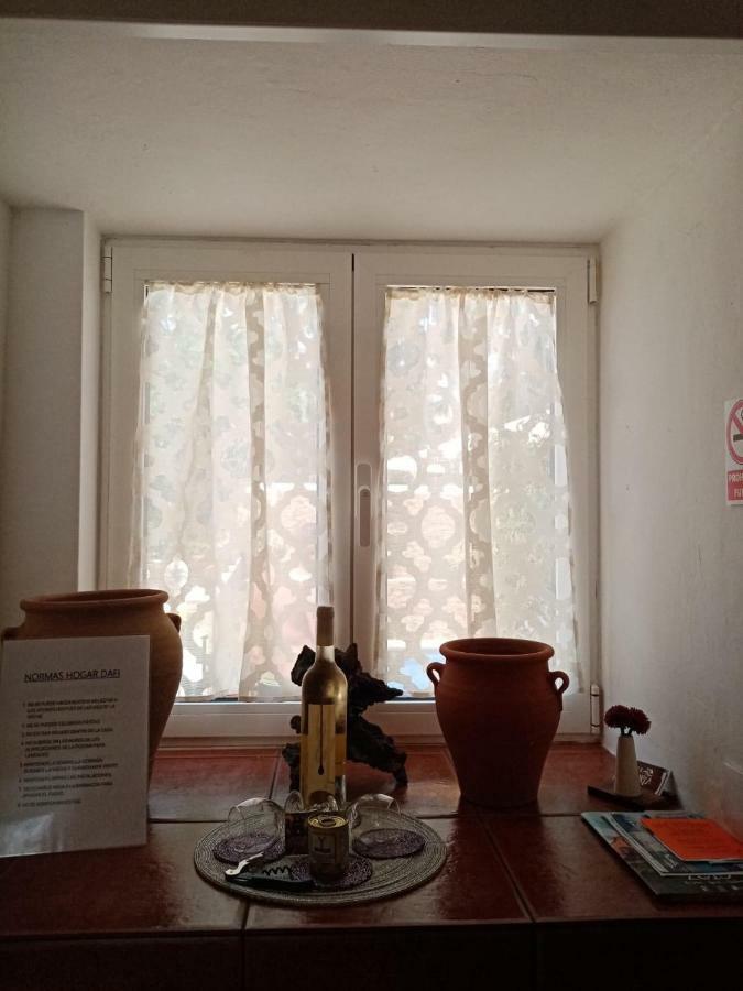 Hogar Dafi Holiday home *
