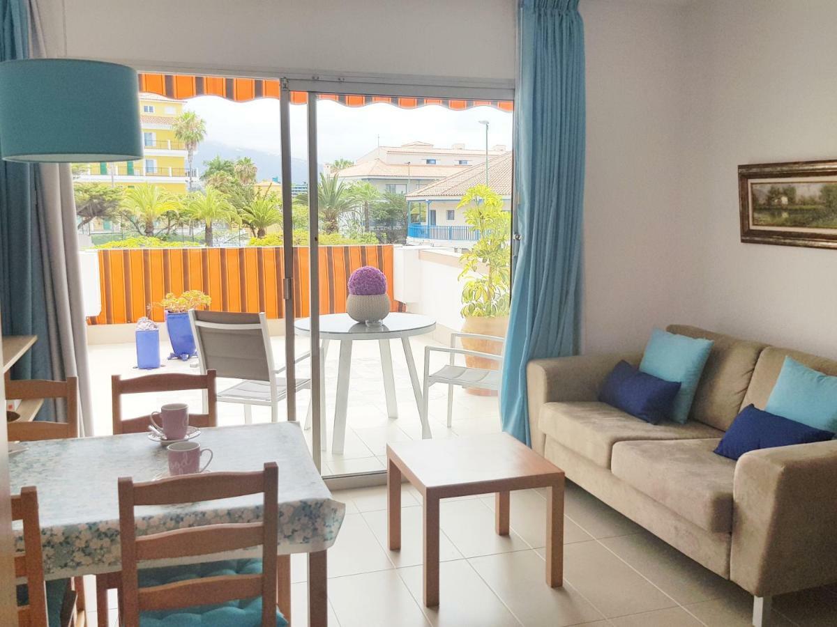 Apartamento Agave Teide View By Tor