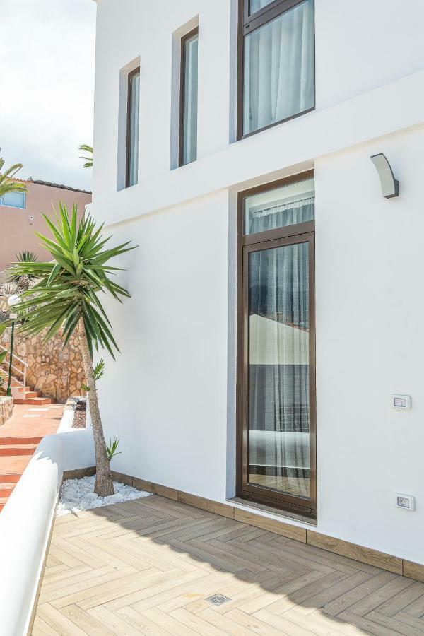Apartment Casa Calma - Modern House With Panoramic Sea View Costa Adeje (Tenerife)