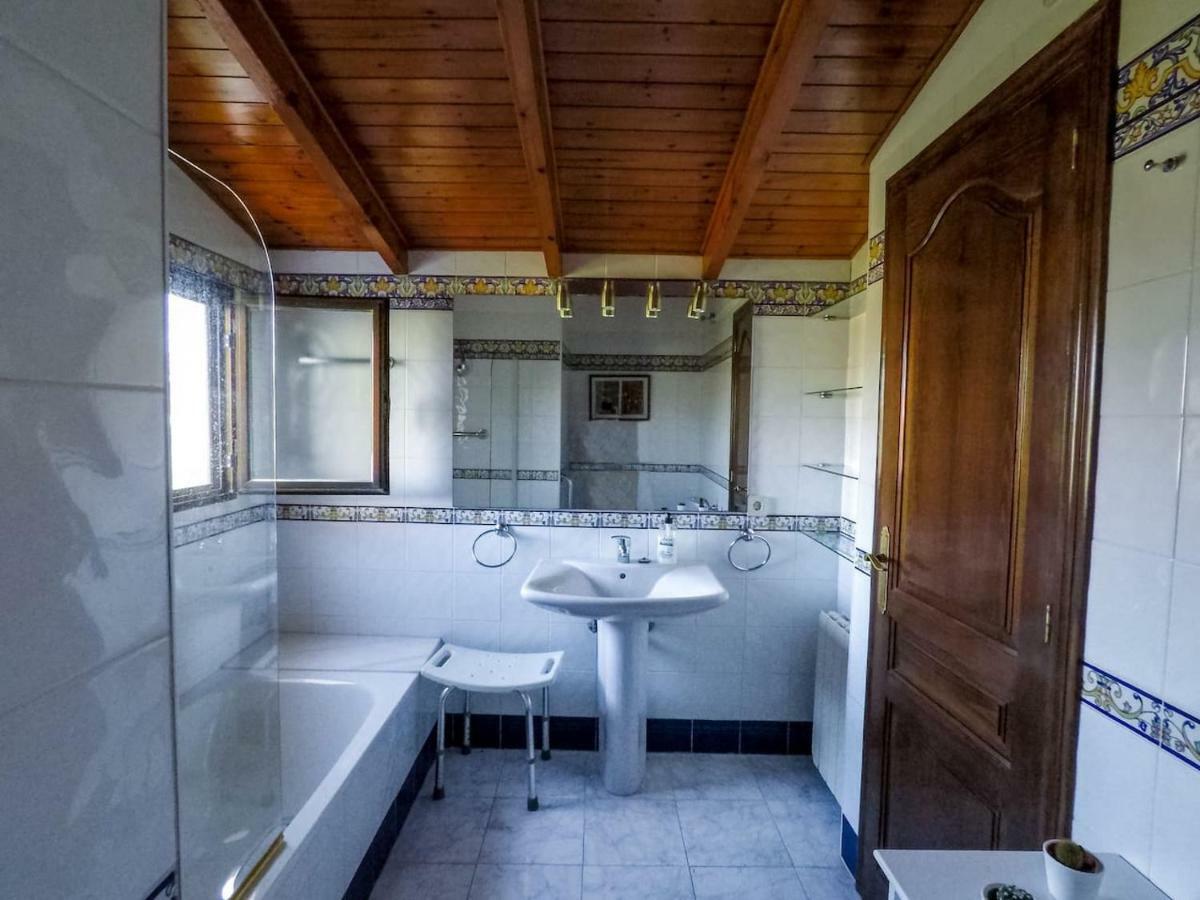 Villa Las Buganvillas
