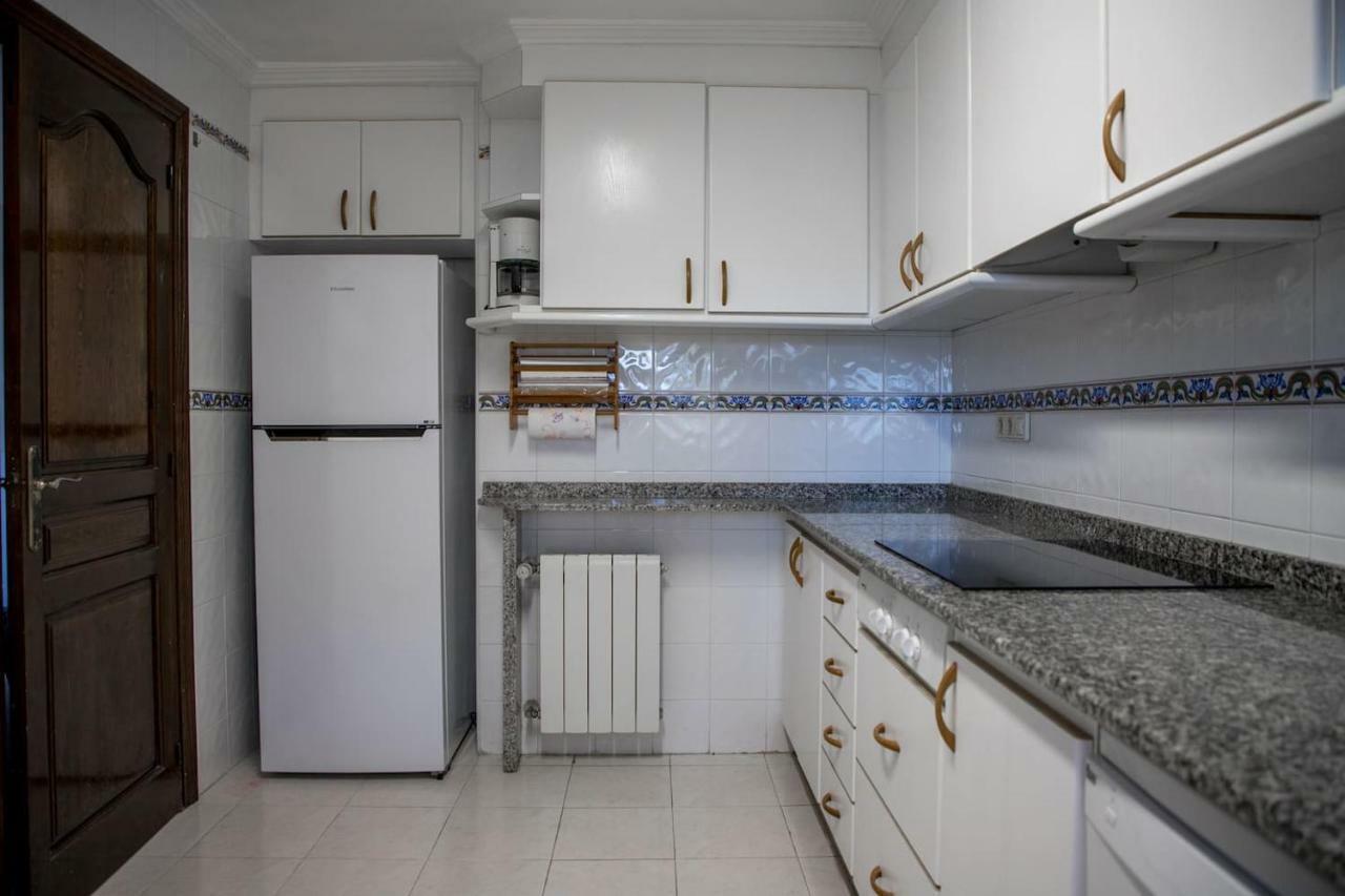 Las Buganvillas * Moraira
