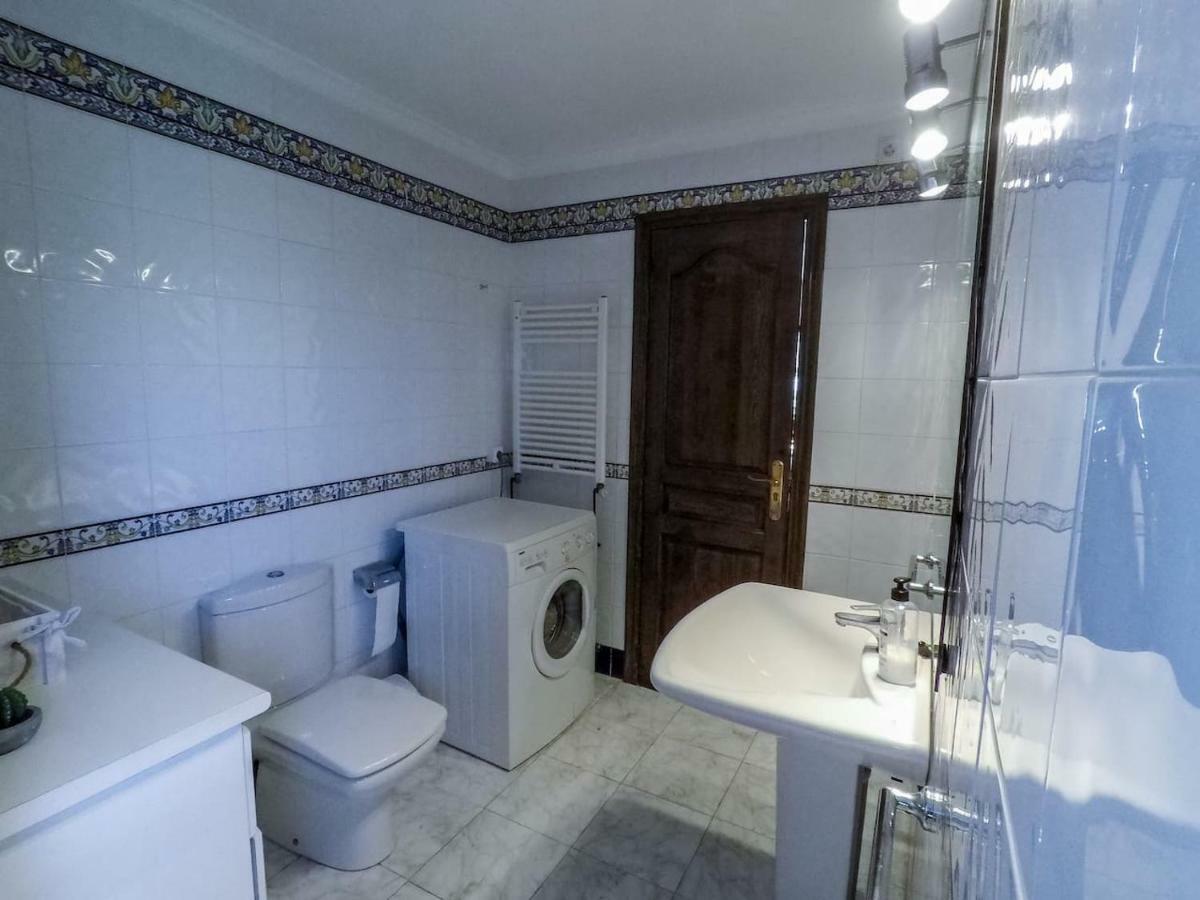 Las Buganvillas Villa *