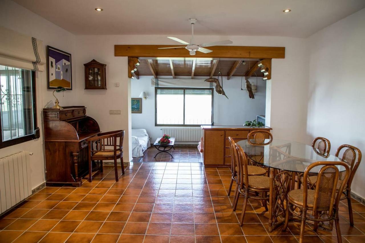 Las Buganvillas Villa *