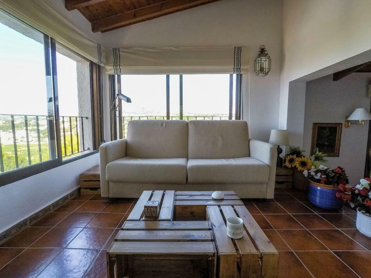 Las Buganvillas Villa *