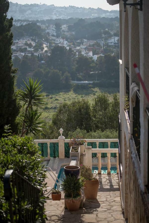 Las Buganvillas