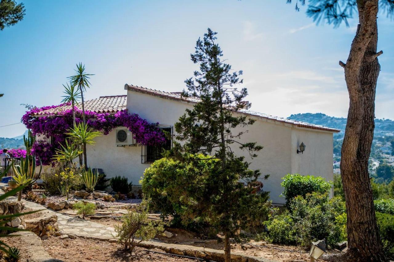 Villa Las Buganvillas