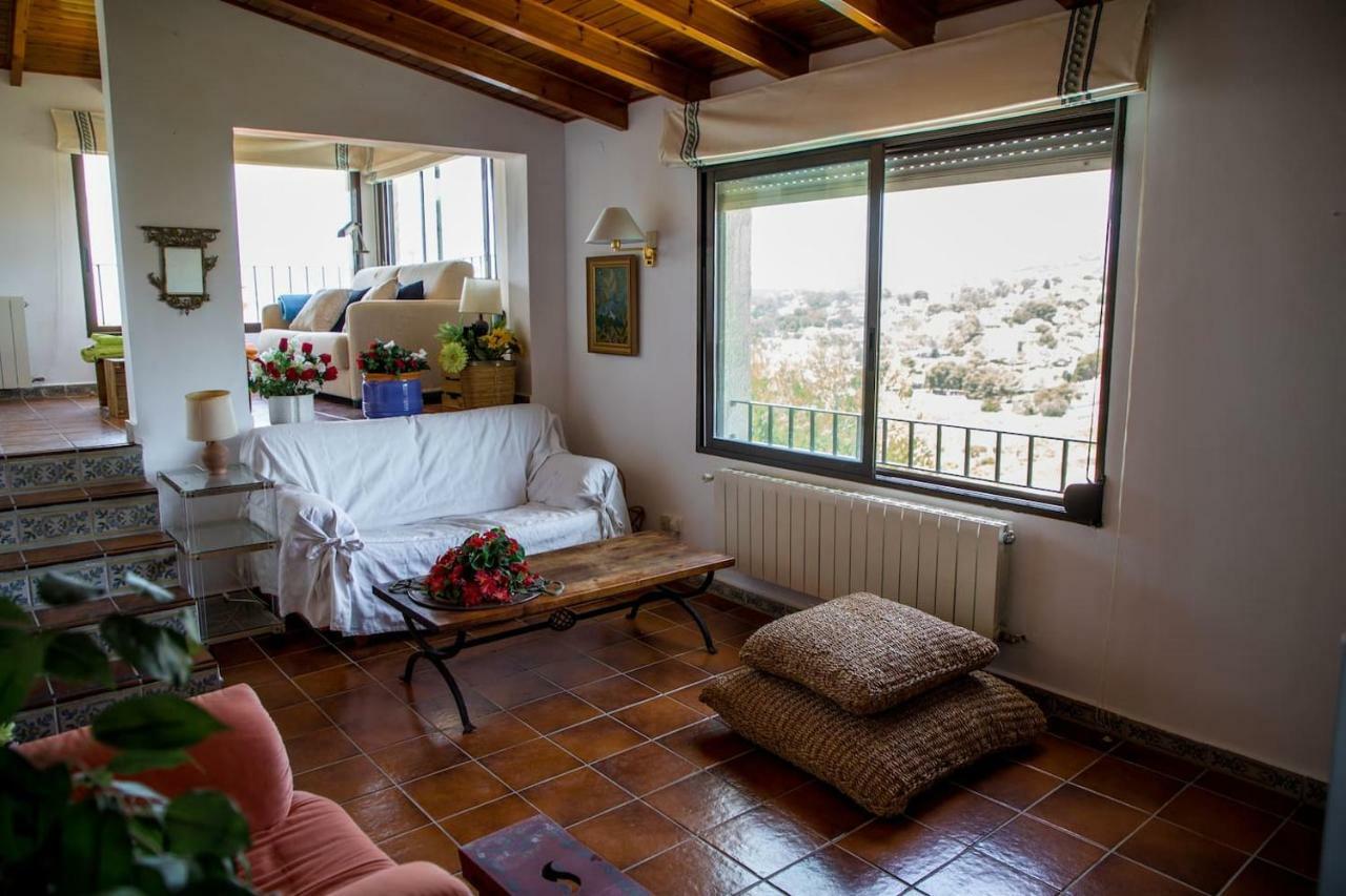 Las Buganvillas Villa