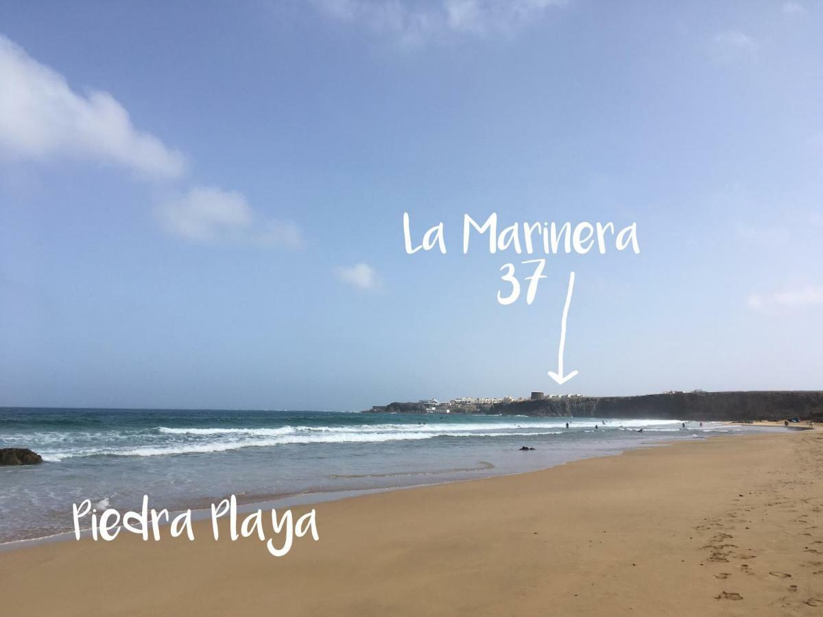 La Marinera 37 Apartment