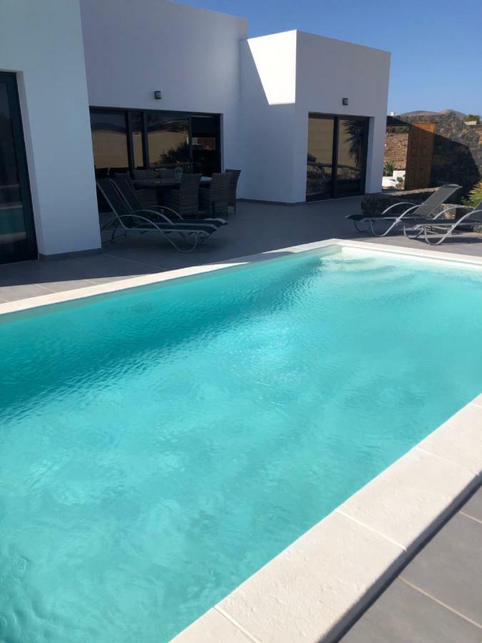 Villa Casa Loti *