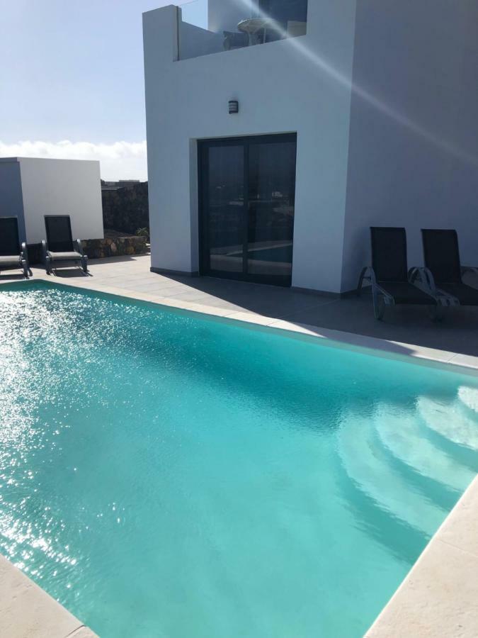 Casa Loti Villa Lajares