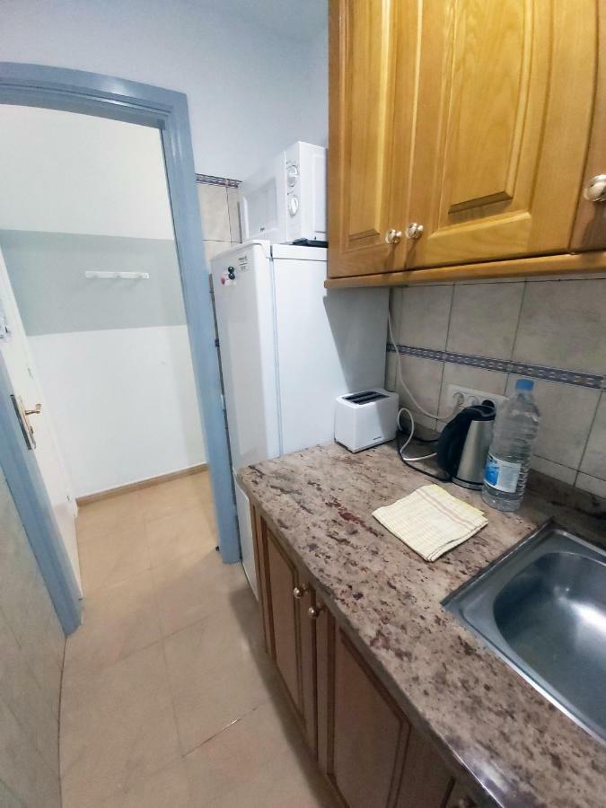 Apartment Casa Del Sol 1 Las Palmas de Gran Canaria