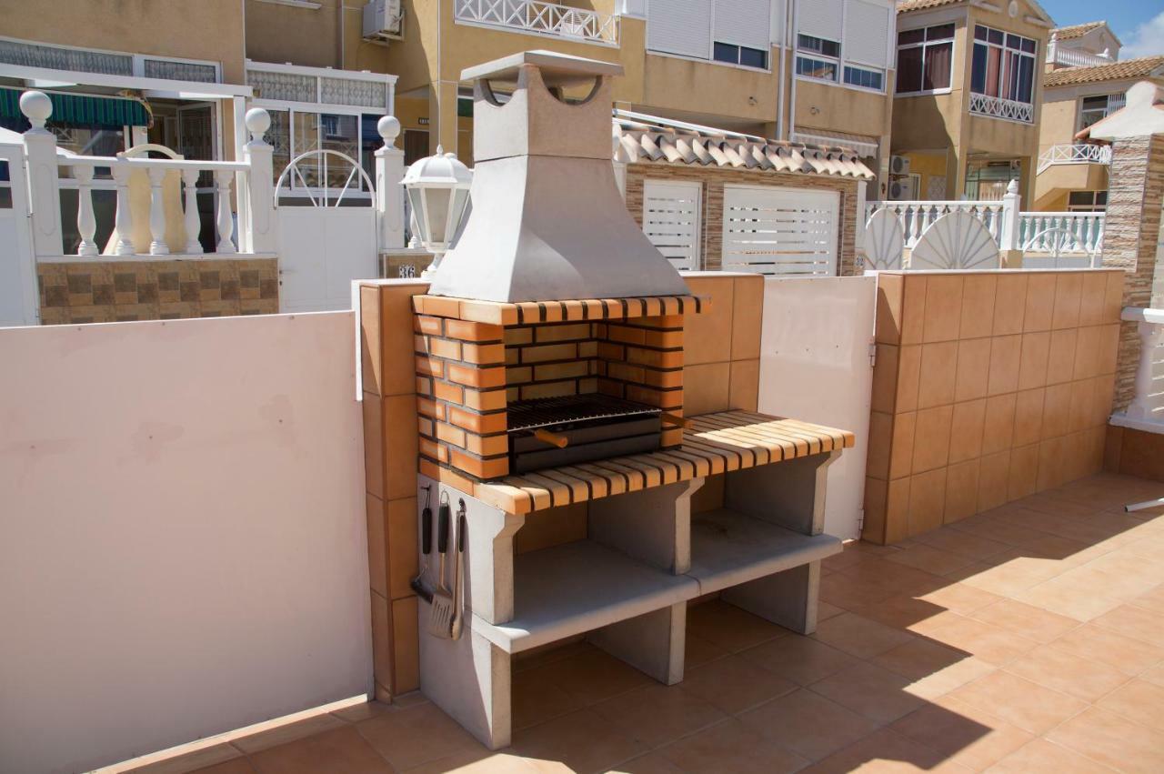 Apartamento Casa Vromans Bajo Torrevieja