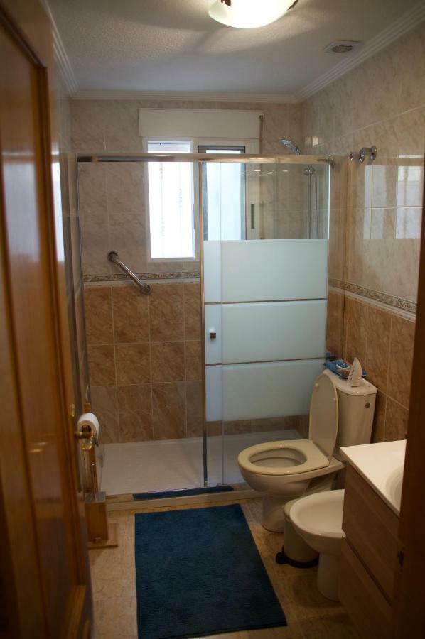 Casa Vromans Bajo * Torrevieja
