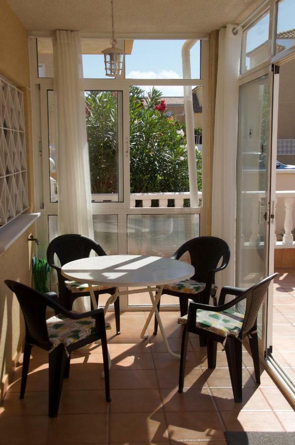 Casa Vromans Bajo Apartamento