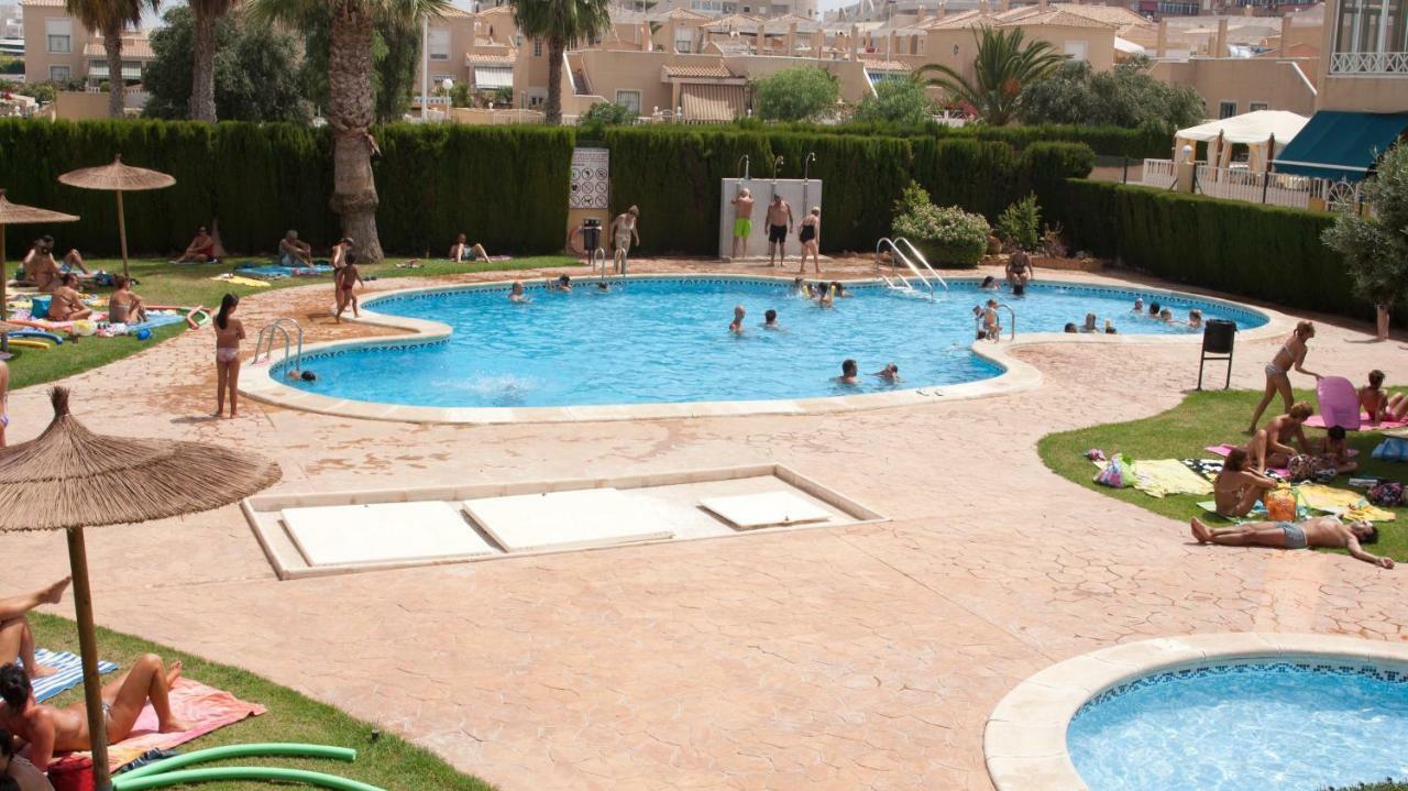 Casa Vromans Bajo Apartamento Torrevieja