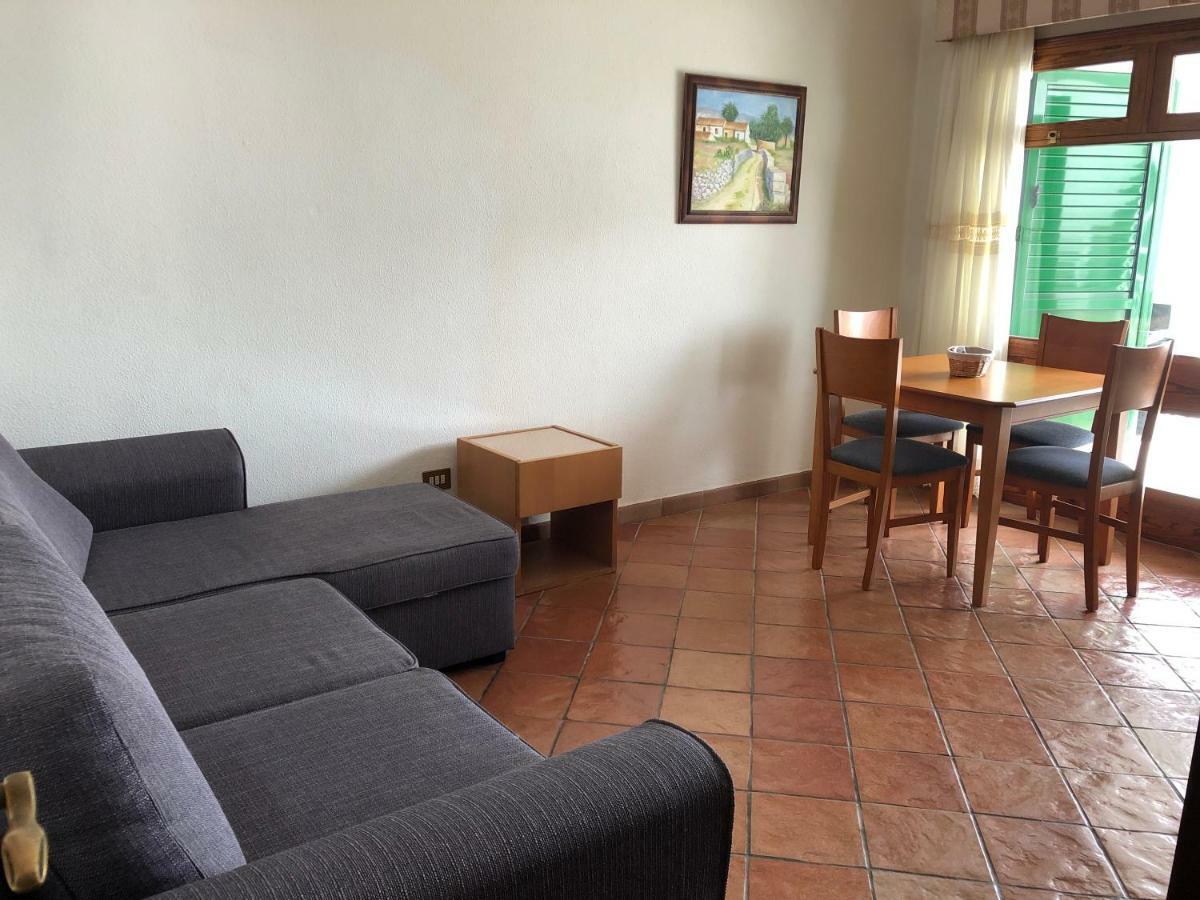 First Line Of The Holiday home *