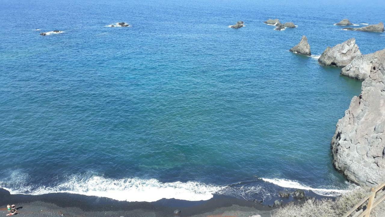 La Malvasia * Fuencaliente de la Palma