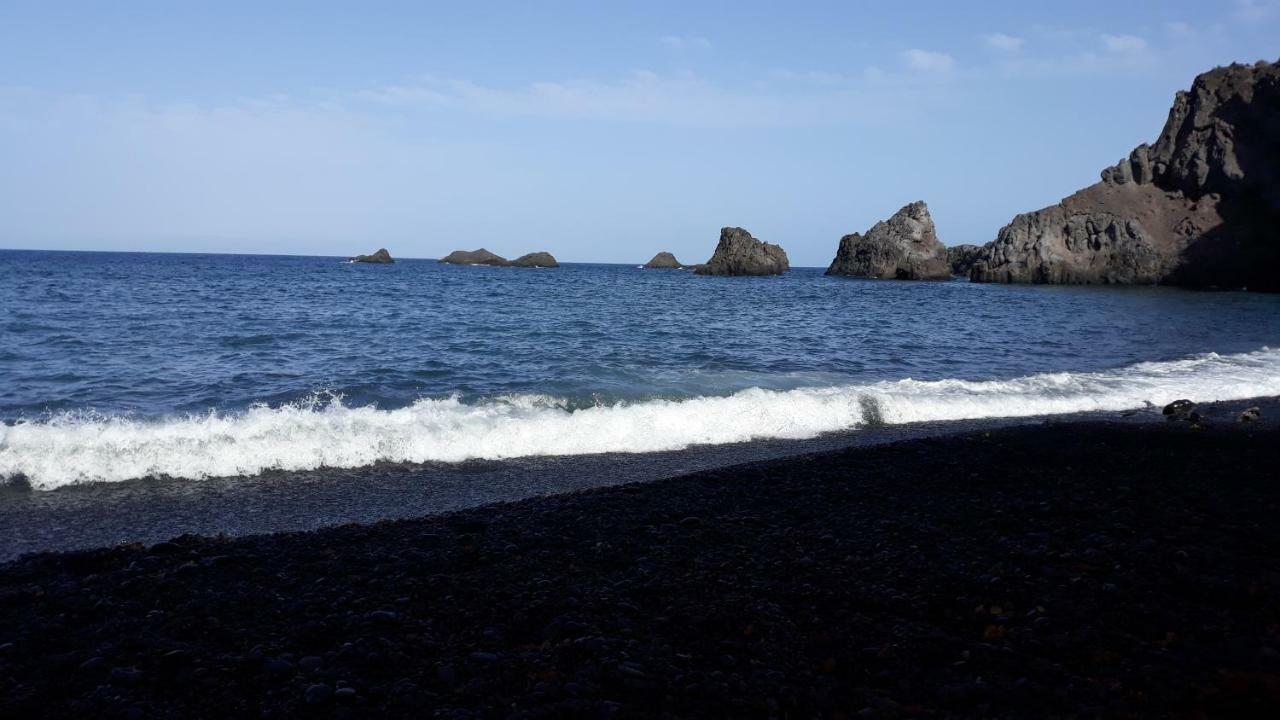 La Malvasia Villa Fuencaliente de la Palma