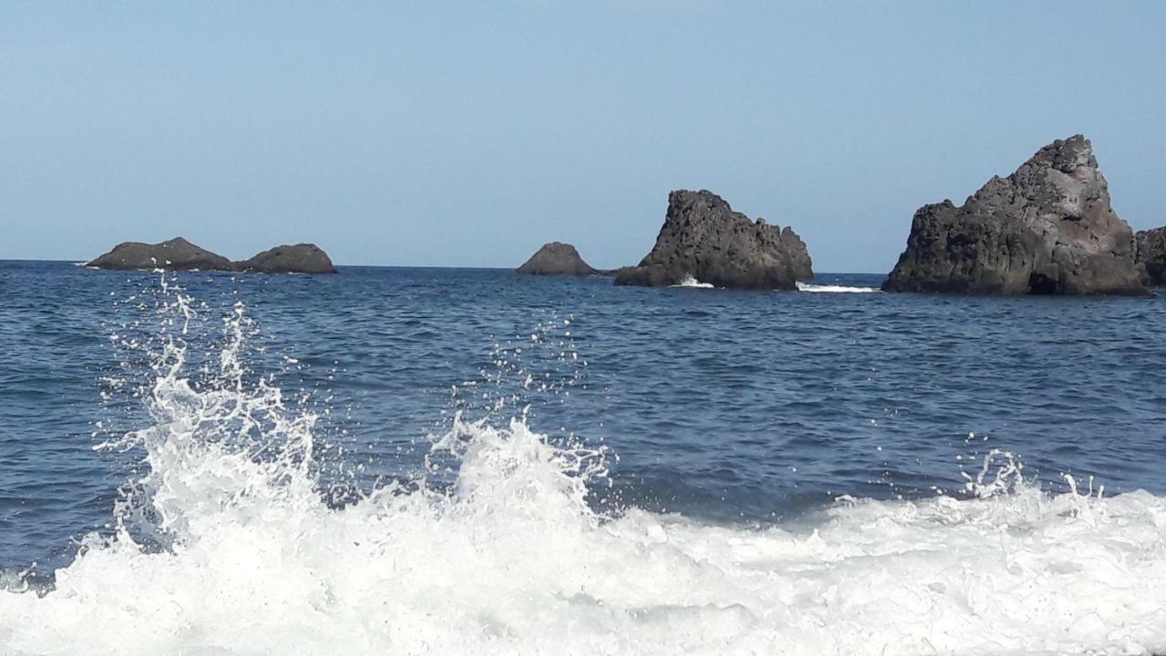 La Malvasia * Fuencaliente de la Palma
