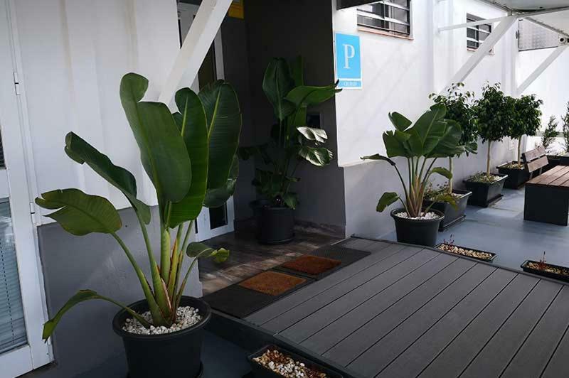 Aliocio Guest house