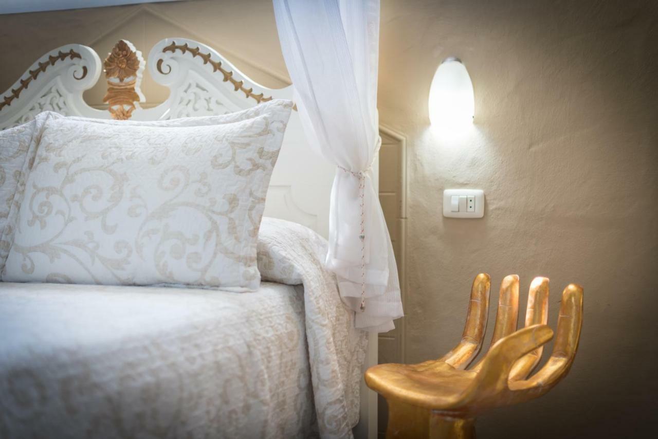 Apartment Los Moxaicos, Tenerife