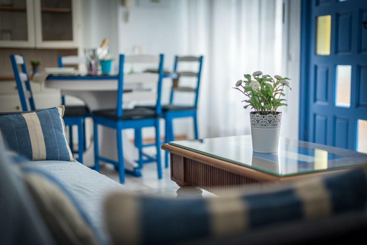 Los Moxaicos, Tenerife Apartment