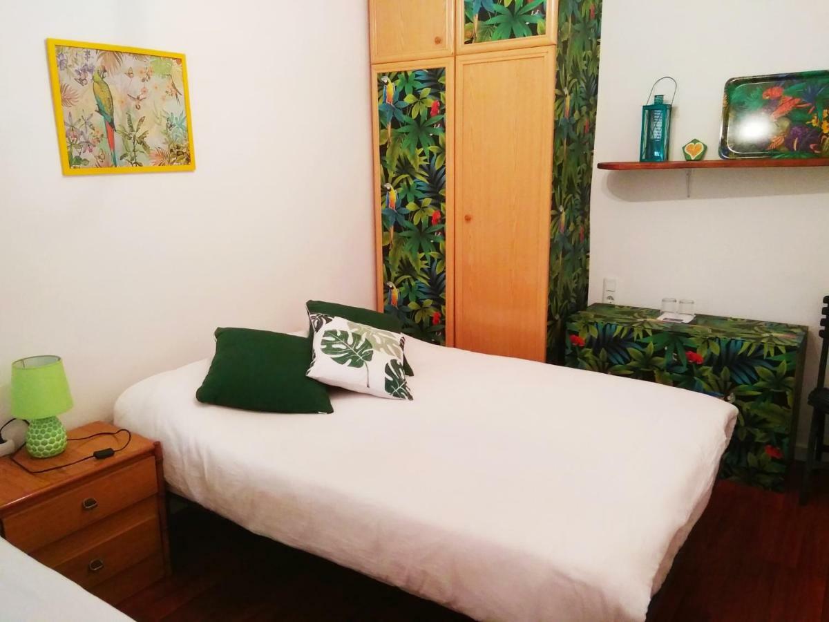 Habitacions Sant Pere Claver