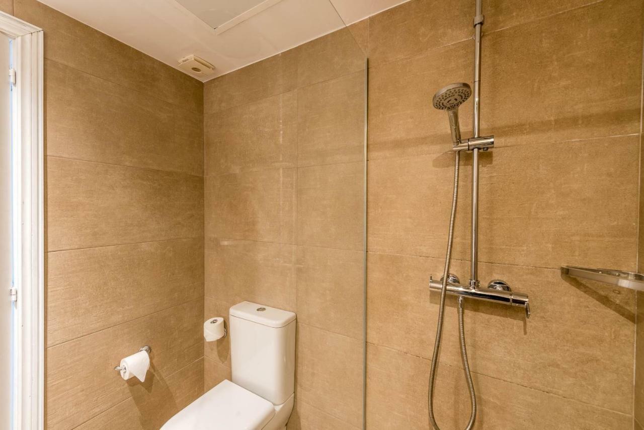 Apartamento Ros *