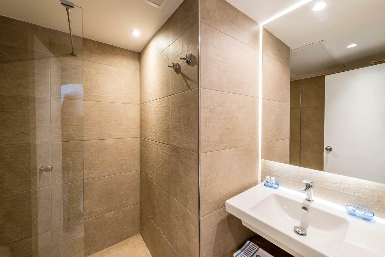 Apartamento Ros *