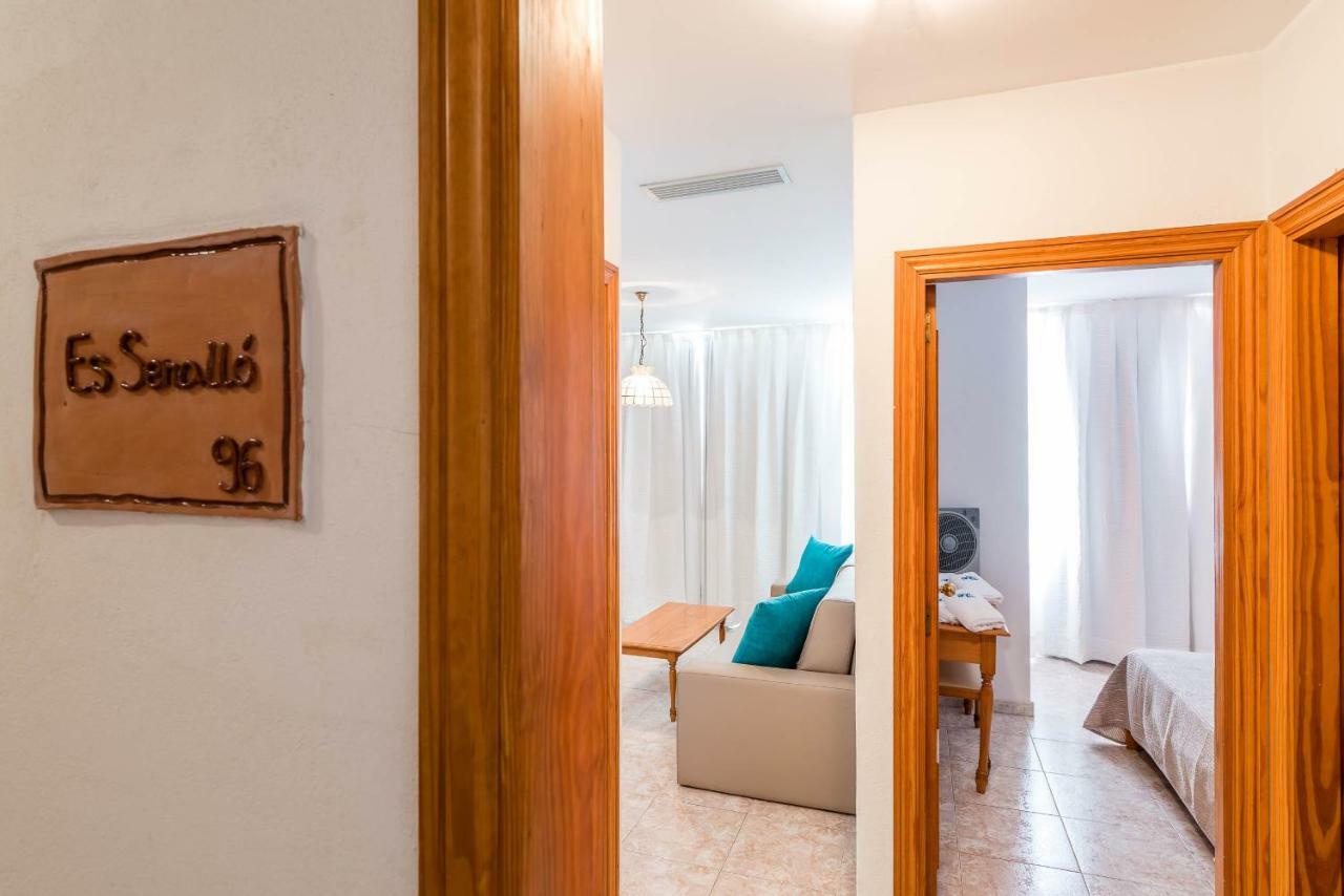 Apartamento Ros *