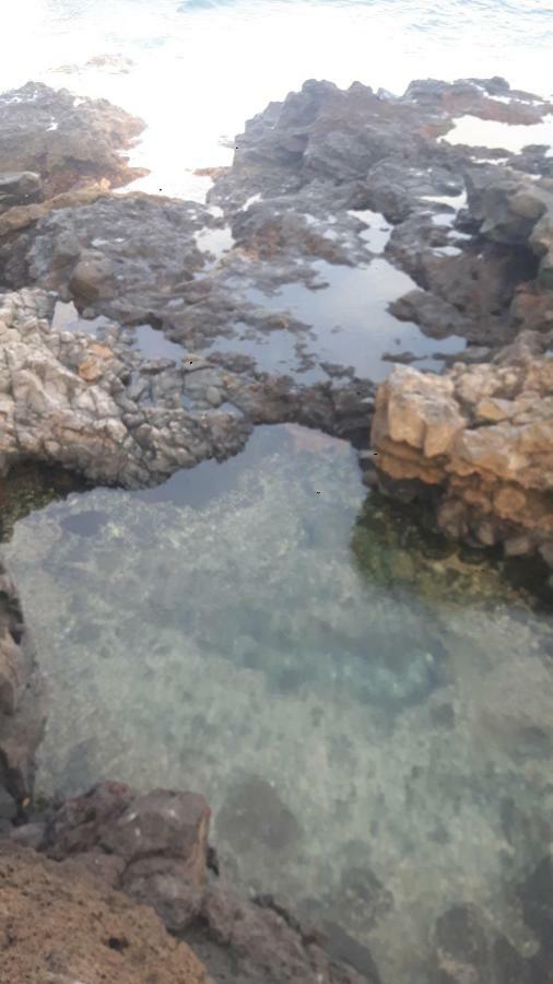 Apartamento La Caleta Isla De El Hierro Terrace With Incredible Views *