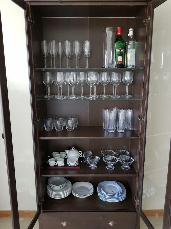 Apartamento Frente A La Playa De Langosteira, Apartment