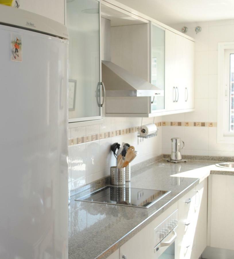 Apartamento Nuevo Rincón