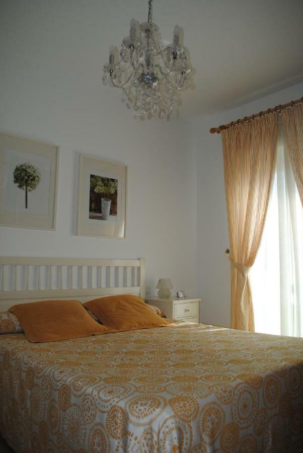 Nuevo Rincón Apartamento
