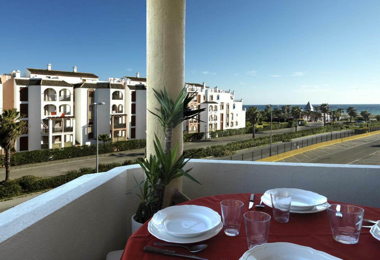 Atlanterra Con Vistas Al Mar *