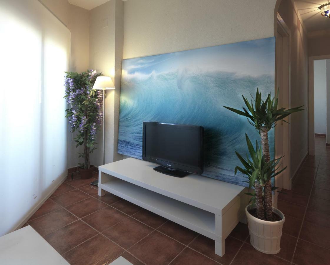 Atlanterra Con Vistas Al Mar