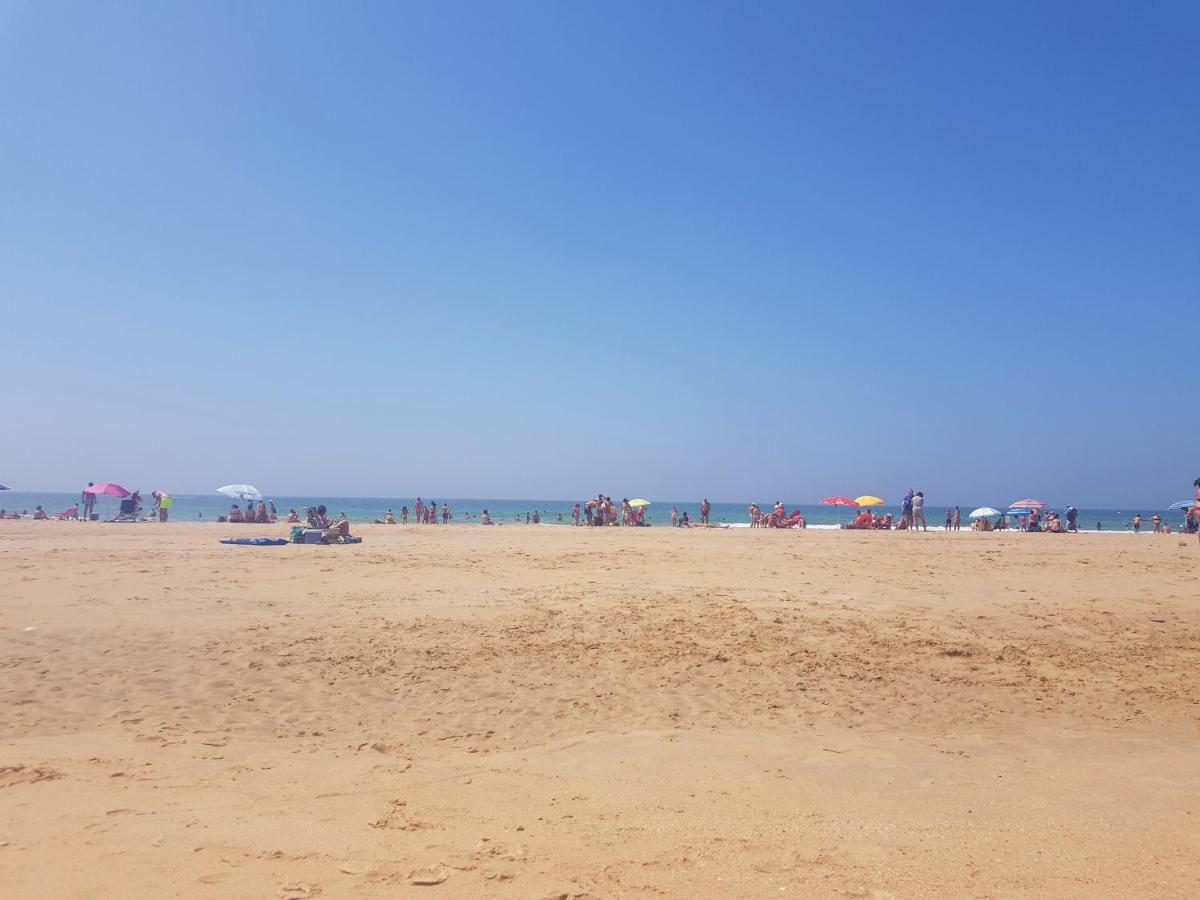 Conil Con Sabor A Mar Apartamento *