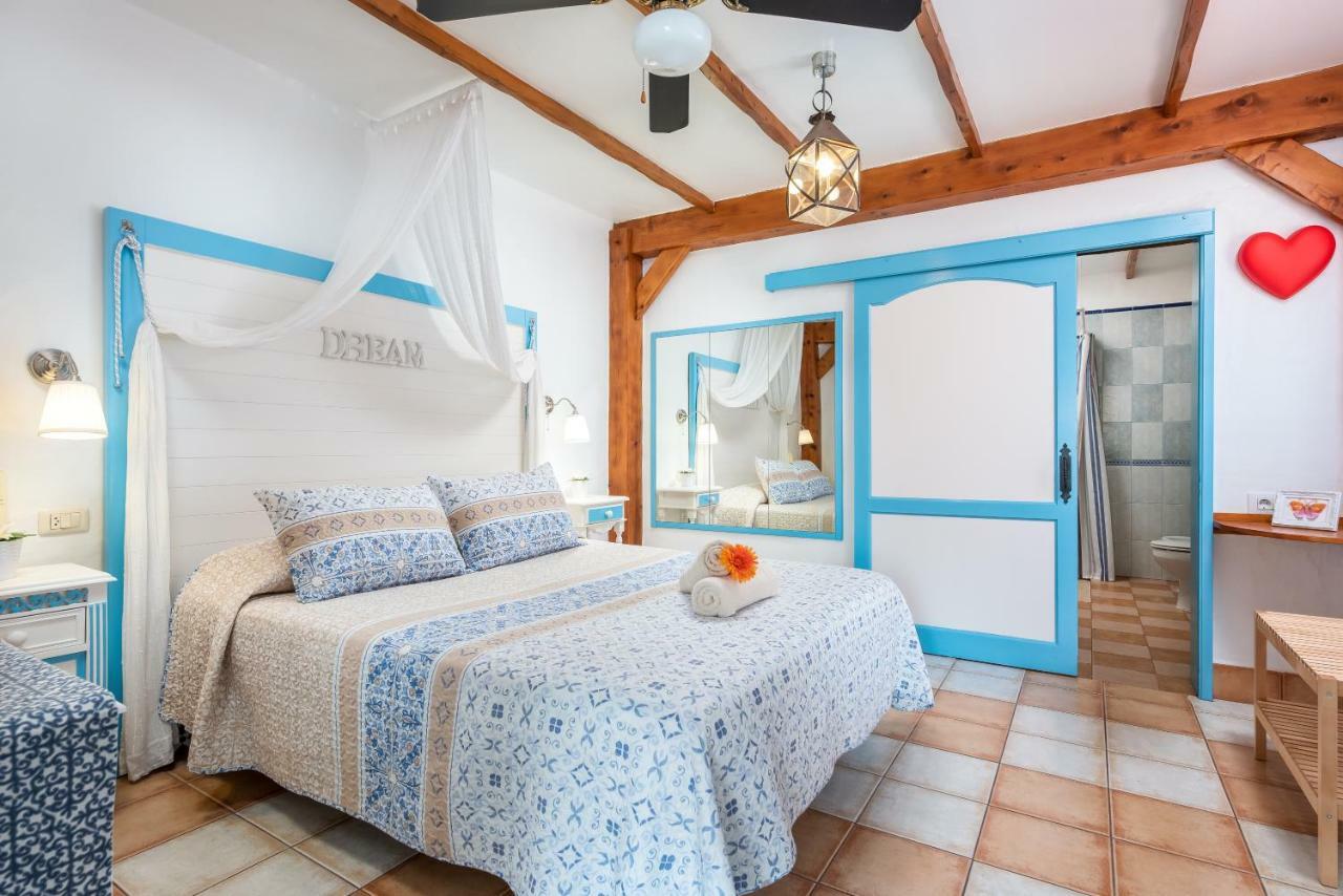 Apartment Los Moxaicos, Tenerife Costa Del Silencio