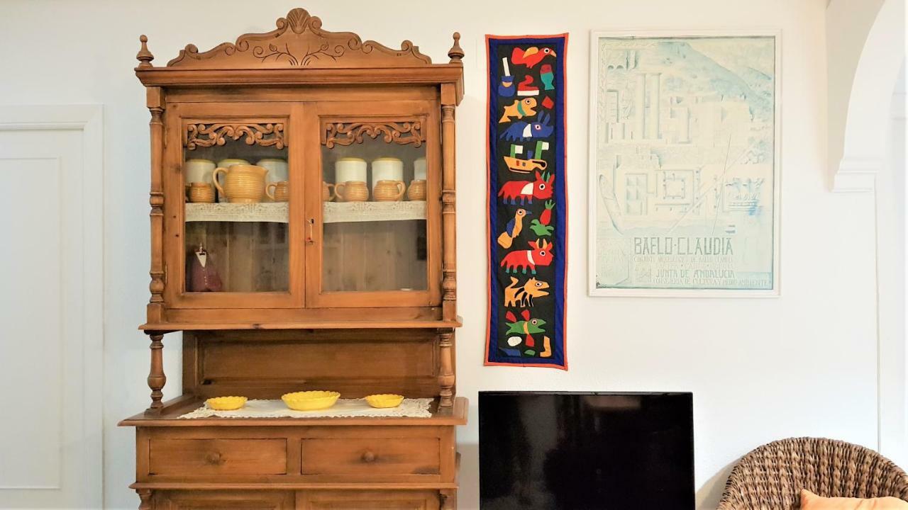 Conil Con Sabor A Mar Apartamento *