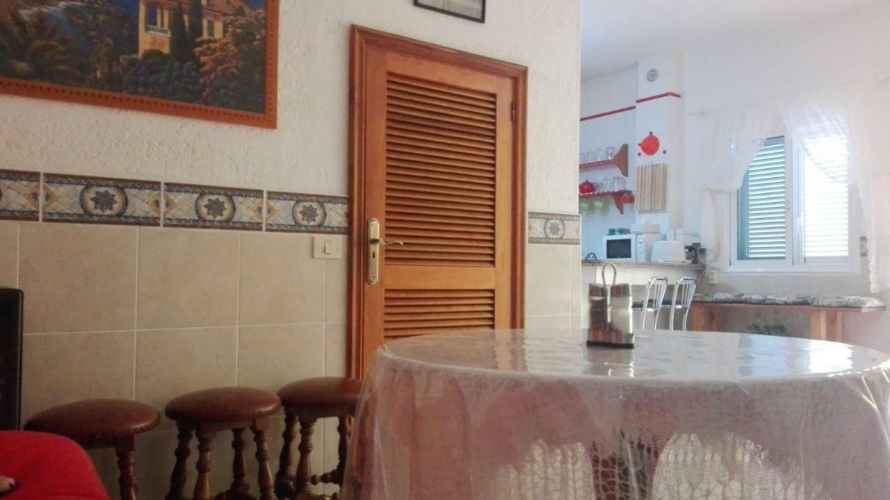 Homestay Geranios N.25